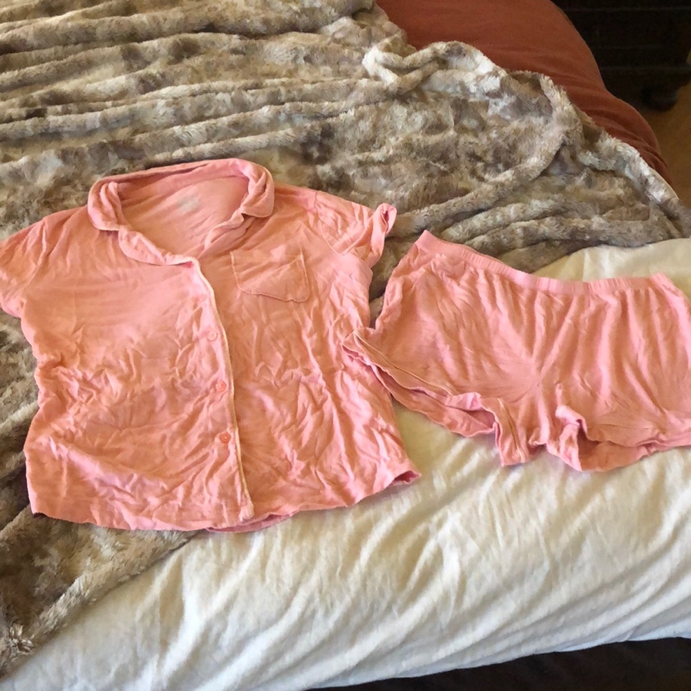 Target pj set